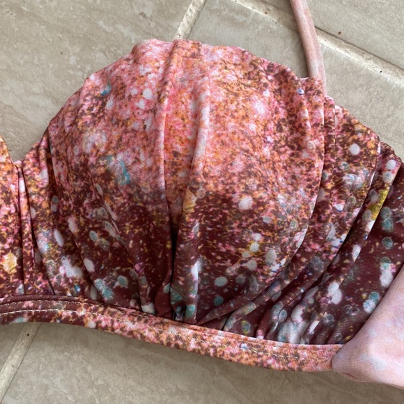 LSpace swim top - Picture 2 of 5